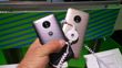 Moto G5 i Moto G5 Plus