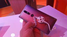 Lenovo Phab 2, Lenovo Phab 2 Plus i Lenovo Phab 2 Pro
