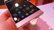 Lenovo Phab 2, Lenovo Phab 2 Plus i Lenovo Phab 2 Pro