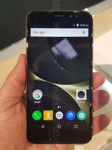 Nubia N1 Lite Nubia N1 Lite