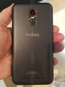 Nubia N1 Lite Nubia N1 Lite
