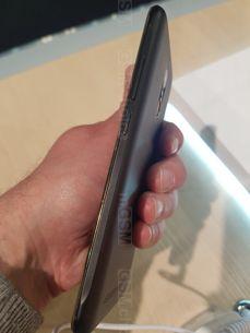 Nubia N1 Lite Nubia N1 Lite