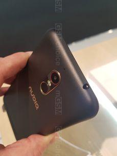 Nubia N1 Lite Nubia N1 Lite