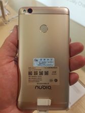 Nubia N1 Nubia N1
