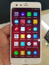 Nubia Z11 mini Nubia Z11 mini