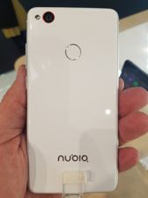 Nubia Z11 mini Nubia Z11 mini