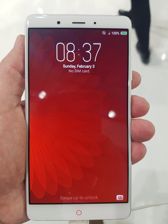Nubia Z11 Max Nubia Z11 Max
