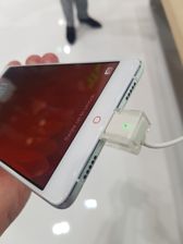 Nubia Z11 Max Nubia Z11 Max