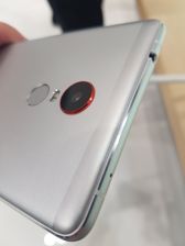Nubia Z11 Max Nubia Z11 Max