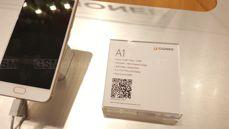 Gionee A1 Gionee A1