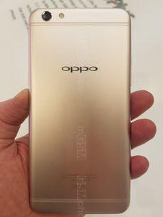 Oppo R4s Plus
