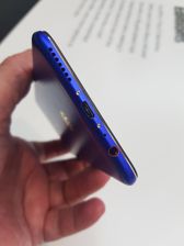 Oppo F1 Plus FC Barcelona Edition