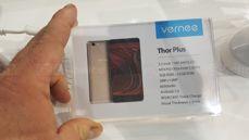 Vernee Thor Plus