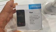 Vernee Thor