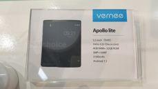 Vernee Apollo Lite