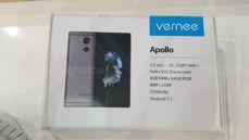 Vernee Apollo
