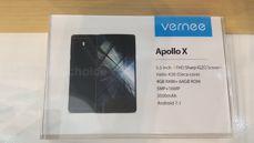 Vernee Apollo X