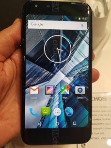 Archos Graphite 55