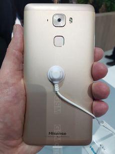 Hisense E76