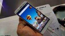 General Mobile GM 5 Plus General Mobile GM 5 Plus