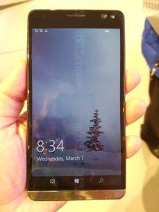 HP Elite x3