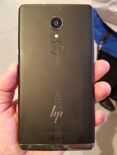 HP Elite x3