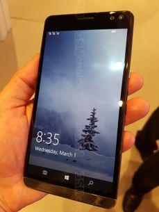 HP Elite x3