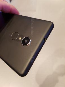 HP Elite x3