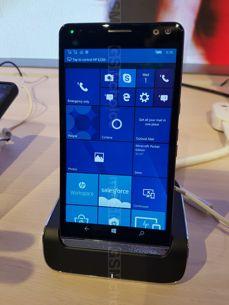 HP Elite x3