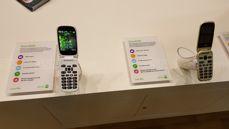 Pozostałe telefony i urządzenia Doro