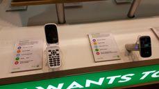 Pozostałe telefony i urządzenia Doro