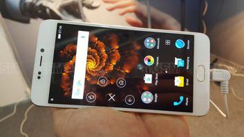 Allview X4 Soul Style