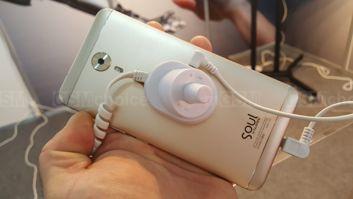 Allview X4 Soul Style