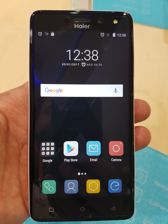 Haier Ginger G7 i Voyage V6