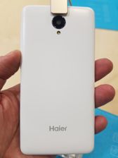 Haier Ginger G7 i Voyage V6