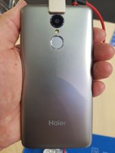 Haier Ginger G7c