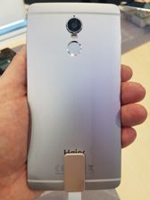 Haier Ginger G7 i Voyage V6