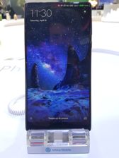 Xiaomi Mi MIX Xiaomi Mi MIX