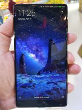 Xiaomi Mi MIX Xiaomi Mi MIX