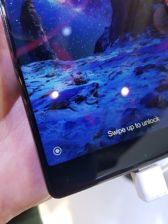 Xiaomi Mi MIX Xiaomi Mi MIX