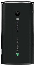 Sony Ericsson Rachael Sony Ericsson Rachael