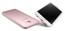 Samsung Galaxy C5 Pro Dual SIM