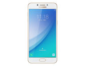 Samsung Galaxy C5 Pro Dual SIM