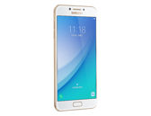 Samsung Galaxy C5 Pro Dual SIM