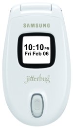 Samsung Jitterbug J Samsung Jitterbug J