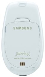 Samsung Jitterbug J Samsung Jitterbug J