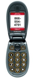Samsung Jitterbug J Samsung Jitterbug J