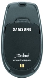Samsung Jitterbug J Samsung Jitterbug J