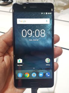 Nokia 5 Nokia 5