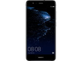 Huawei P10 Lite w kolorze czarnym